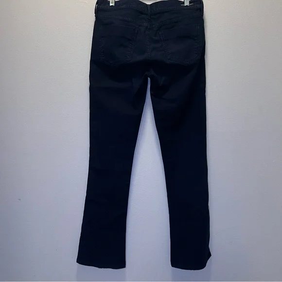 Citizens Of Humanity Dark Indigo Blue Women’s 29 Bootcut - Picture 3 of 11